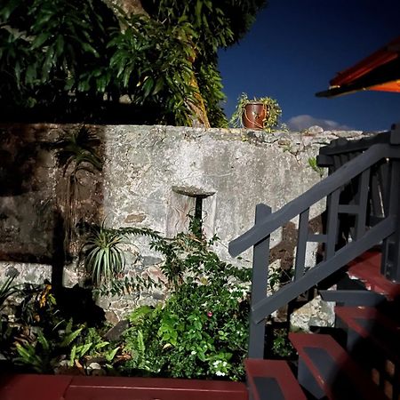 Mid-Century: Caribbean Style Apartment Contant  Екстериор снимка