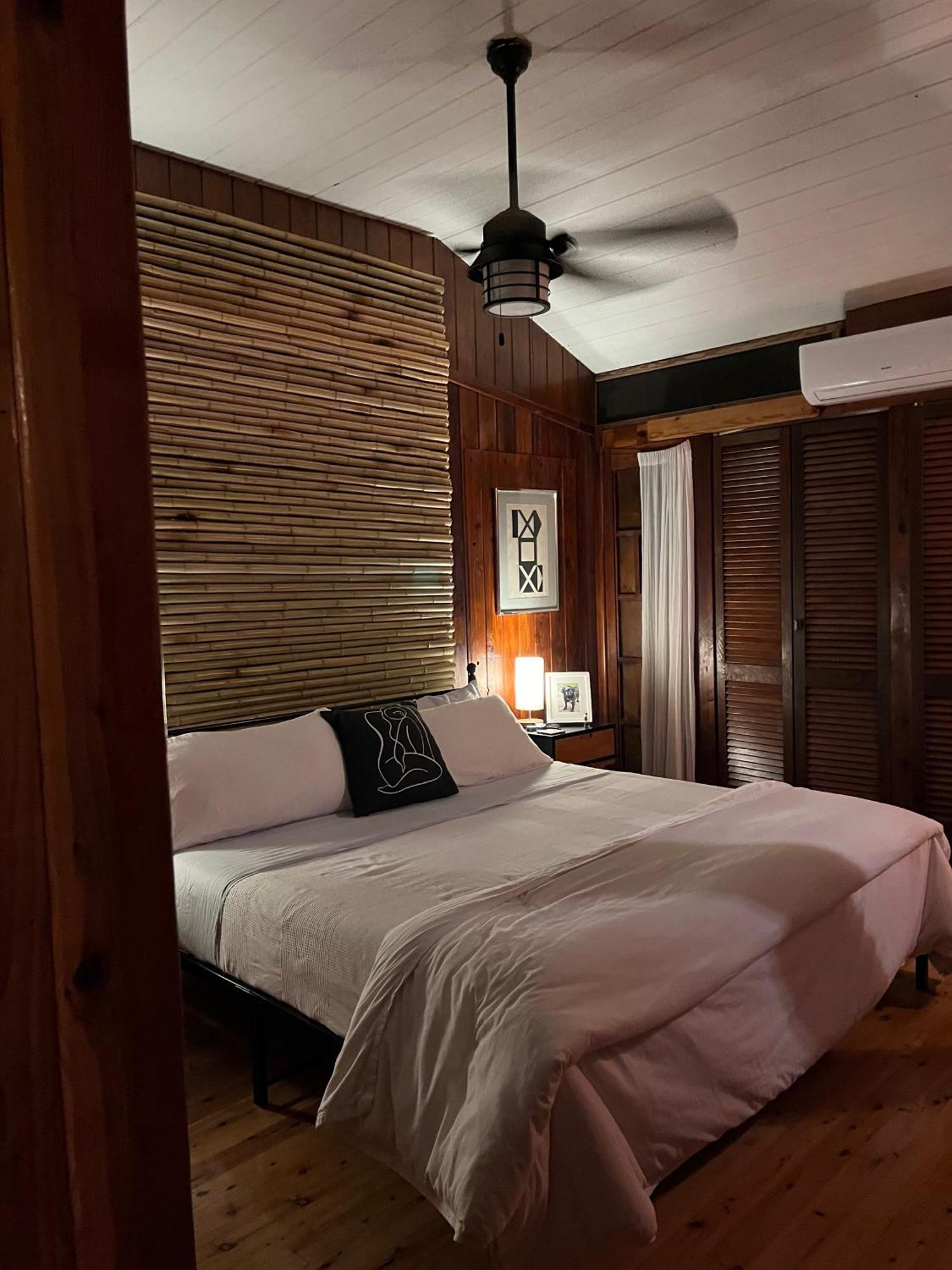 Mid-Century: Caribbean Style Apartment Contant  Екстериор снимка